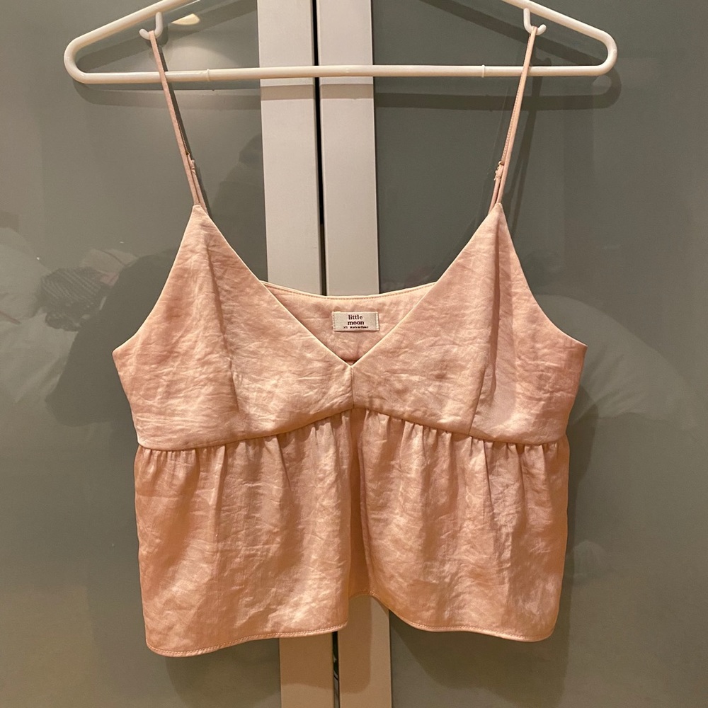 Little Moon Camisole
